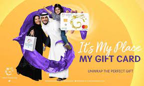 DFC, QIB and Mastercard launch mall gift card